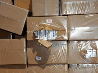 Συλλήψεις για παράνομη κατοχή τσιγάρων-καπνού στα Χανιά